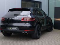 gebraucht Porsche Macan 3.0 S