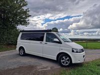 Gebraucht VW Transporter 102 PS (75 kW) 2010 Weiß Van