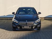 gebraucht BMW 218 Gran Coupe iA M-Sport Navi Hifi RFK LED