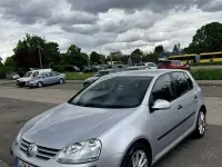Gebraucht VW Golf IV Trendline 102 PS (75 kW) 2004 Limousine