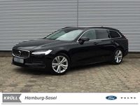 Gebraucht Volvo V90 Core 197 PS (144 kW) 2024 Schwarz Kombi