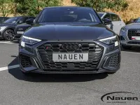 Gebraucht Audi S3 Sport 310 PS (228 kW) 2024 Grau Limousine