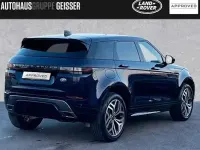 Gebraucht Land Rover Range Rover evoque SE Dynamic 200 PS (147 kW) 2023 Blau SUV