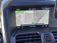 Gebraucht Volvo XC60 190 PS (139 kW) 2016 Schwarz SUV