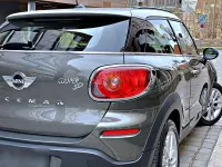 Gebraucht Mini Cooper SD Coupé Sport 143 PS (105 kW) 2013 Grau Coupé