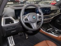 Gebraucht BMW X5 M Sport 286 PS (210 kW) 2024 Manhattan metallic SUV