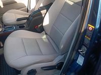 Gebraucht Mercedes A180 2006 Blau Kleinwagen