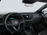 Neu VW Polo R-line 116 PS (85 kW) 2026 Silber Kleinwagen