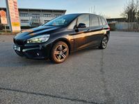 gebraucht BMW 218 Gran Tourer D Euro 6