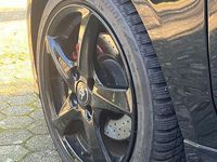 Gebraucht Abarth 595C Turismo 160 PS (117 kW) 2016 Schwarz Cabrio