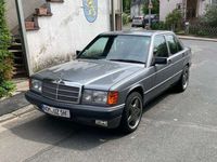 gebraucht Mercedes 190 1902.6