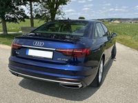 Usata Audi A4 Advanced 204 CV (150 kW) 2023 Berlina