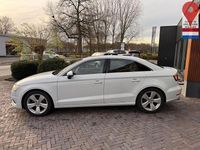 Gebraucht Audi A3 Ambition 150 PS (110 kW) 2014 Weiß Limousine
