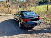 gebraucht Audi A3 1.4 TFSI cylinder on demand ultra Limousine
