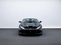 Gebraucht Ferrari Portofino 600 PS (441 kW) 2020 Schwarz Cabrio