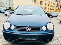 gebraucht VW Polo 1,2 Klima, TÜV-NEU !!!