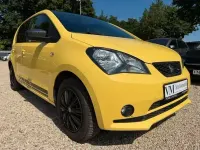 Gebraucht Seat Mii FR-Line 75 PS (55 kW) 2017 Gelb Kleinwagen