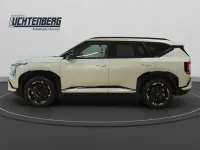 Neu Kia EV5 GT 225 kW (306 PS) 2026 Weiß SUV