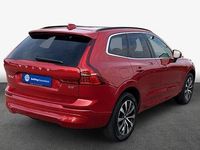 Usado Volvo XC60 Core 250 HP (183 kW) 2024 Vermelho SUV