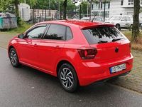 Gebraucht VW Polo Join 95 PS (69 kW) 2019 Kleinwagen