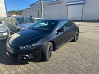 gebraucht VW Scirocco 1.4 TSI BMT 90 kW