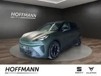 Neu Cupra Raval VZ 166 kW (226 PS) 2026 Grün