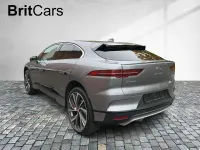 Gebraucht Jaguar I-Pace S 294 kW (400 PS) 2022 Grau SUV