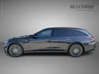 Gebraucht Mercedes E300 AMG line 313 PS (230 kW) 2025 Grau Limousine
