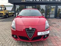 Gebraucht Alfa Romeo Giulietta Sprint 150 PS (110 kW) 2015 Rot Kleinwagen