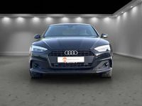 gebraucht Audi A5 Sportback 35 TDI 3x S-Line/PANO/LED/RFK/DAB