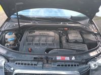 gebraucht Audi A3 -S-line, Sportback-