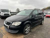 gebraucht VW Touran 1.4 Conceptline 7-Sitzer Motorproblem