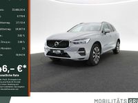 Gebraucht Volvo XC60 Core 197 PS (144 kW) 2023 Grau SUV