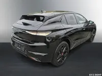 Gebraucht DS Automobiles DS4 Performance 131 PS (96 kW) 2024 Lackierung schwarz perla nera/ Limousine