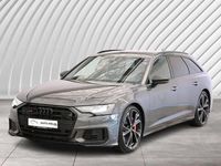 Gebraucht Audi S6 Sport 344 PS (253 kW) 2022 Daytonagrau perleffekt Kombi