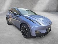 Neu Lynk & Co 02 200 kW (272 PS) 2025 Cosmic blue SUV