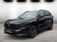Neu Honda CR-V Advance 184 PS (135 kW) 2025 Crystal black p. SUV