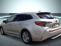 gebraucht Toyota Corolla Touring Sports Hybrid Lounge 2.0 EU6d , 2-Zonen KL