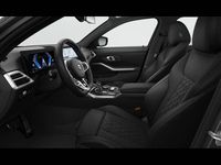 Neu Alpina D3 355 PS (261 kW) 2026 Dravitgrau metallic Kombi