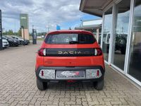 Neu Dacia Spring Extreme 47 kW (65 PS) 2025 Rouge brick Kleinwagen