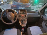 gebraucht Fiat Panda 1.2 neu Kupplung