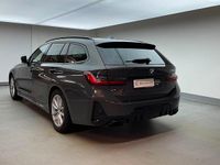 Gebraucht BMW M340 M Sport 388 PS (285 kW) 2025 Bmw individual dravitgrau metal Limousine