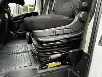 Gebraucht Fiat Ducato 180 PS (132 kW) 2024 Weiß Van