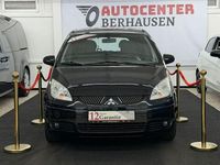 Gebraucht Mitsubishi Colt Inform 95 PS (69 kW) 2008 Schwarz Limousine