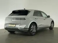 Gebraucht Hyundai Ioniq 5 224 kW (305 PS) 2022 Grau SUV