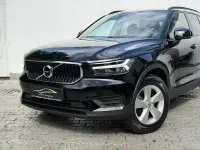 Gebraucht Volvo XC40 Momentum 129 PS (94 kW) 2021 Schwarz SUV