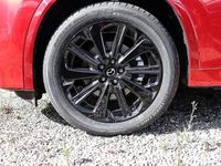 Neu Mazda 6 Homura-Line 254 PS (186 kW) 2025 SUV