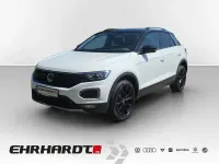 Gebraucht VW T-Roc Sport 150 PS (110 kW) 2022 Weiß SUV