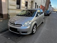 Gebraucht Toyota Corolla 177 PS (130 kW) 2006 Silber Kombi
