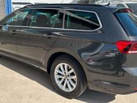 gebraucht VW Passat Variant Business*NAVI*LED*ACC*DSG*AHK*